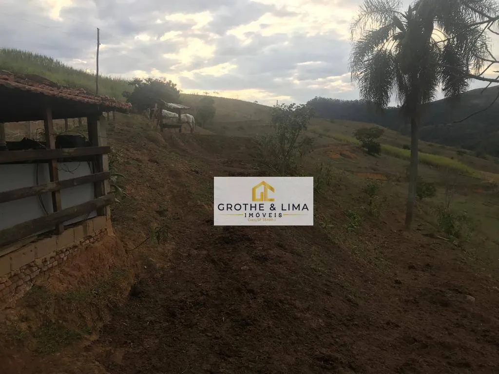 Fazenda à venda de 68 ha em São José dos Campos, SP, Brasil