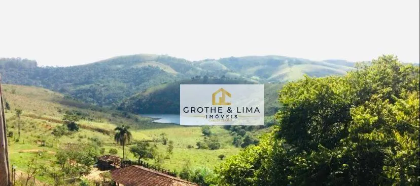 Fazenda à venda de 68 ha em São José dos Campos, SP, Brasil