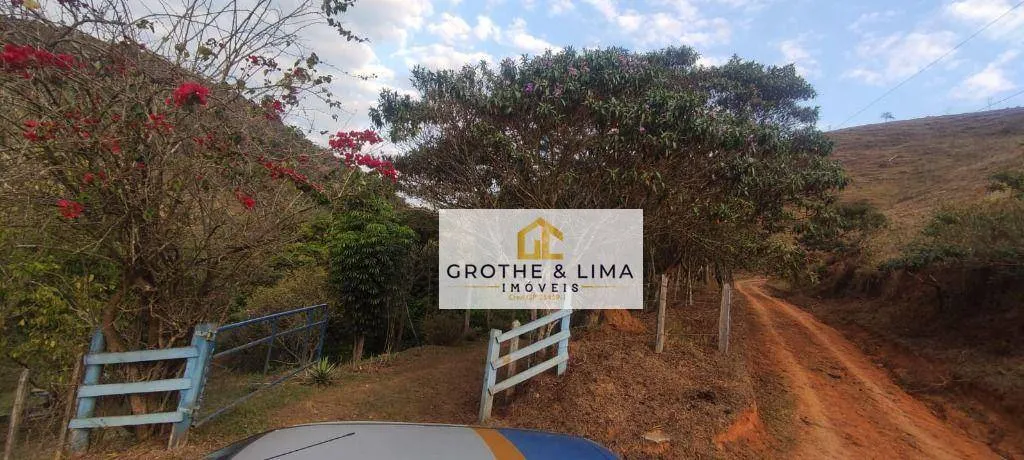Fazenda à venda de 68 ha em São José dos Campos, SP, Brasil