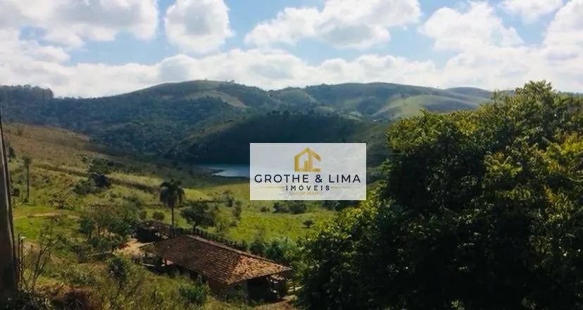 Fazenda à venda de 68 ha em São José dos Campos, SP, Brasil
