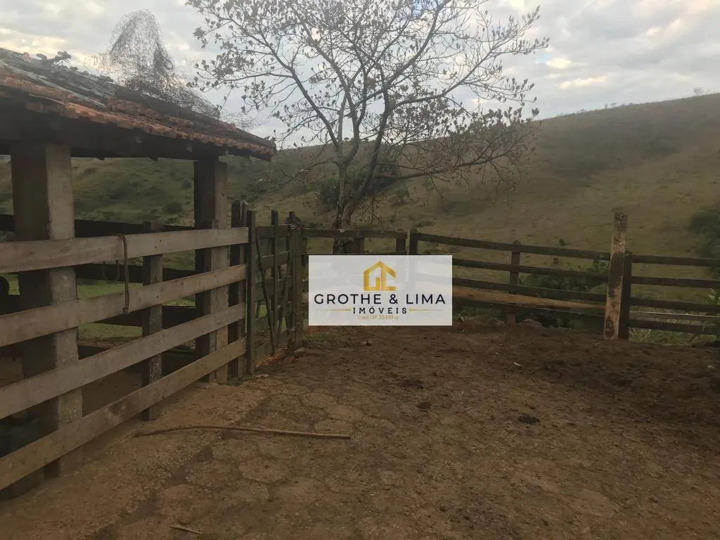 Fazenda à venda de 68 ha em São José dos Campos, SP, Brasil