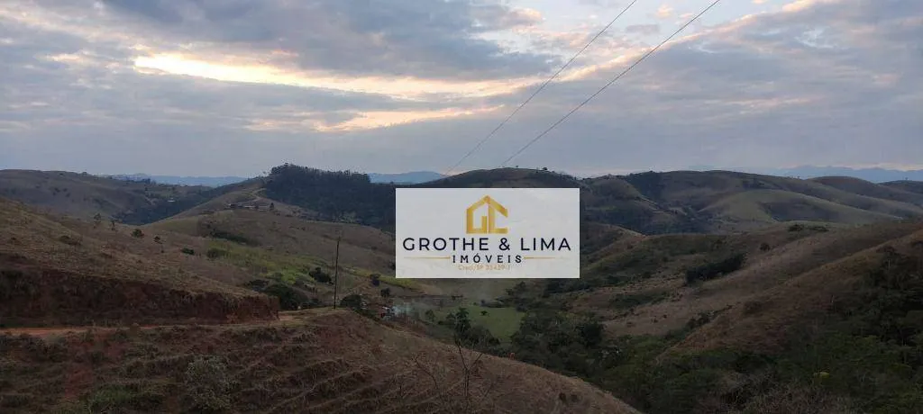 Fazenda à venda de 68 ha em São José dos Campos, SP, Brasil