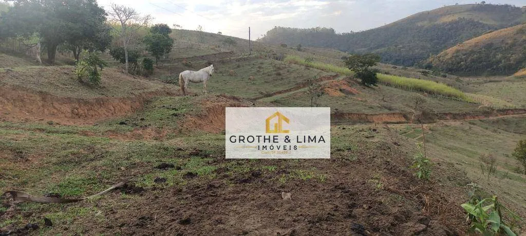 Fazenda à venda de 68 ha em São José dos Campos, SP, Brasil