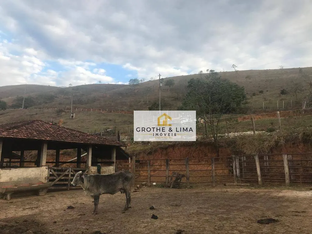 Fazenda à venda de 68 ha em São José dos Campos, SP, Brasil
