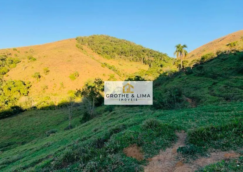 Fazenda à venda de 68 ha em São José dos Campos, SP, Brasil