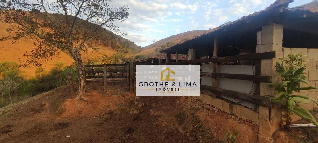 Fazenda à venda de 68 ha em São José dos Campos, SP, Brasil