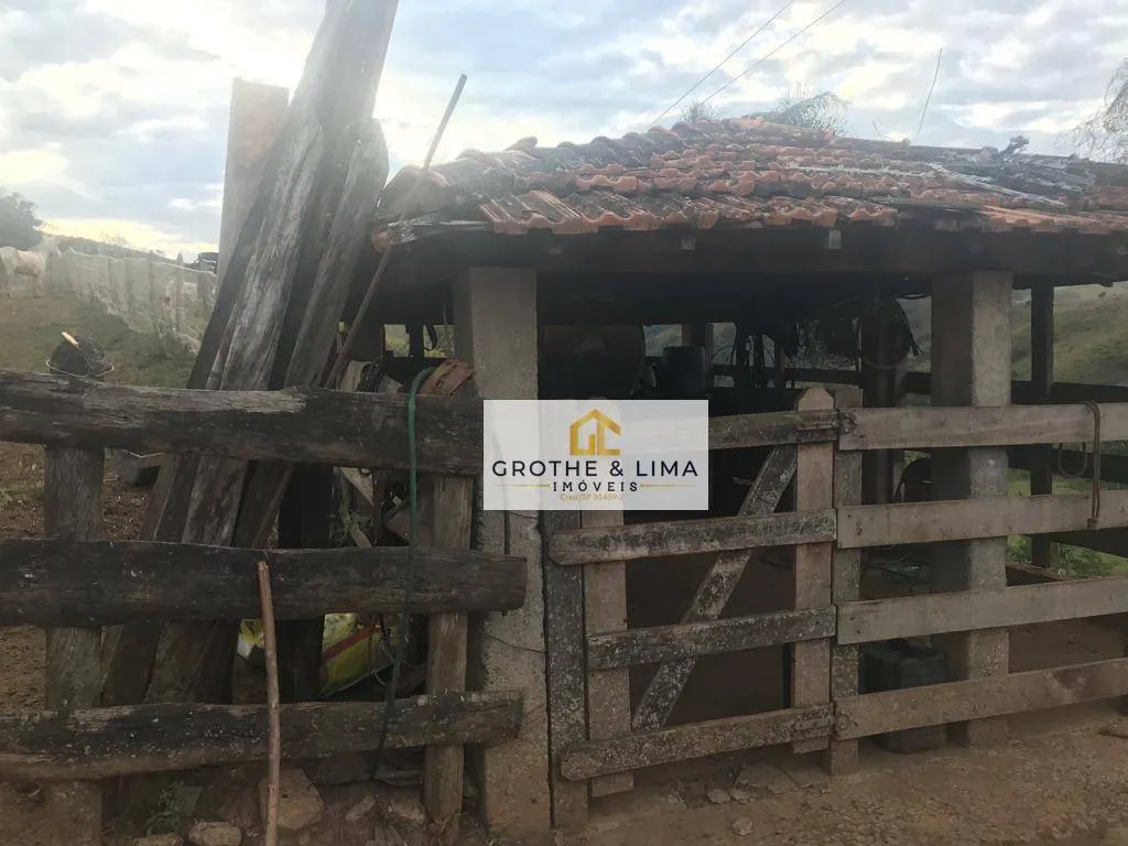 Fazenda à venda de 68 ha em São José dos Campos, SP, Brasil