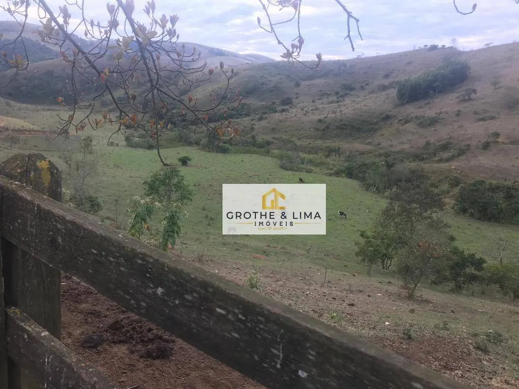 Fazenda à venda de 68 ha em São José dos Campos, SP, Brasil