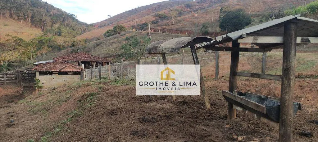 Fazenda à venda de 68 ha em São José dos Campos, SP, Brasil