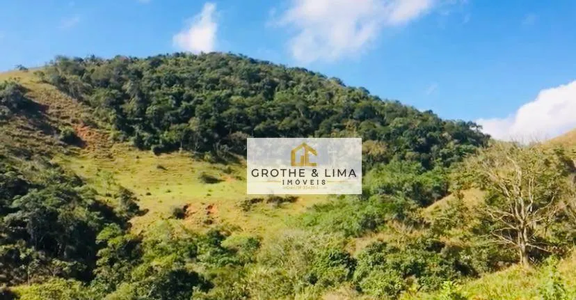 Fazenda à venda de 68 ha em São José dos Campos, SP, Brasil