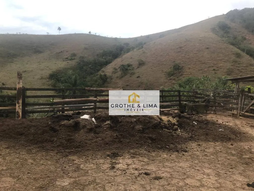 Fazenda à venda de 68 ha em São José dos Campos, SP, Brasil