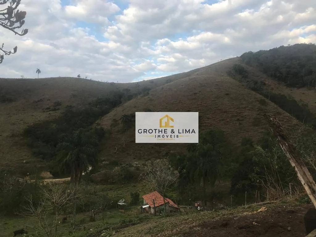 Fazenda à venda de 68 ha em São José dos Campos, SP, Brasil