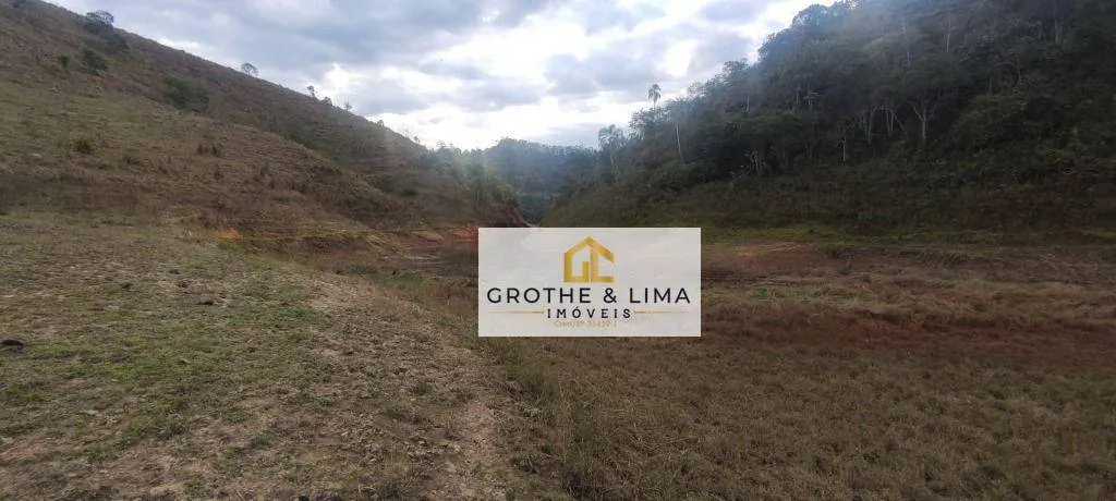 Fazenda à venda de 68 ha em São José dos Campos, SP, Brasil
