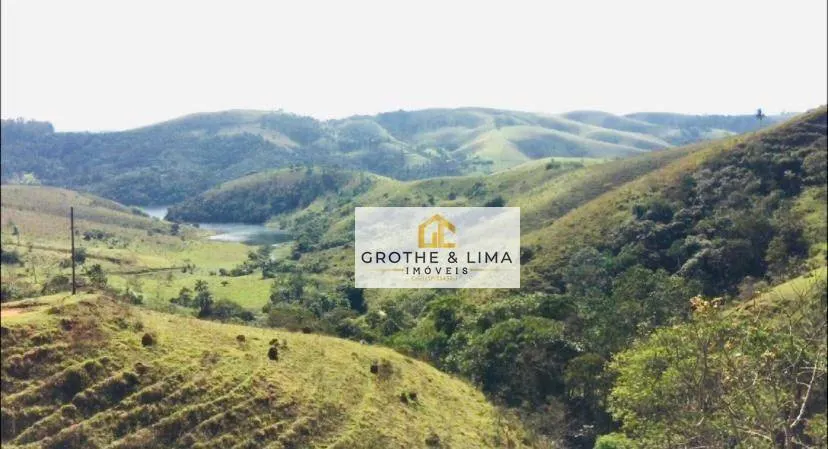 Fazenda à venda de 68 ha em São José dos Campos, SP, Brasil