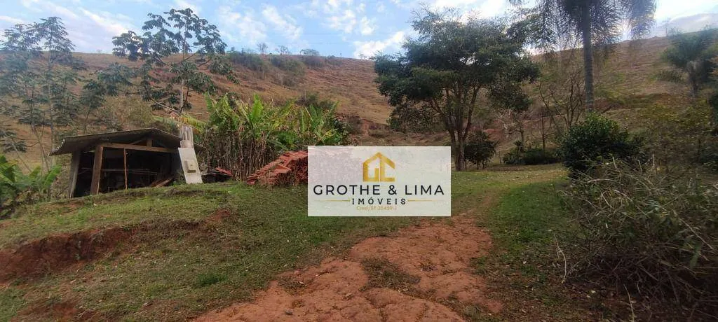 Fazenda à venda de 68 ha em São José dos Campos, SP, Brasil