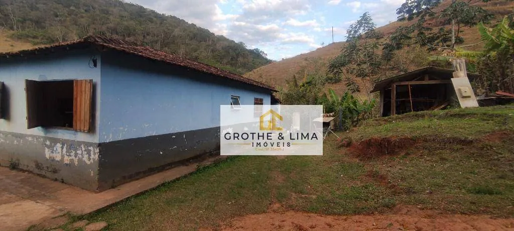Fazenda à venda de 68 ha em São José dos Campos, SP, Brasil