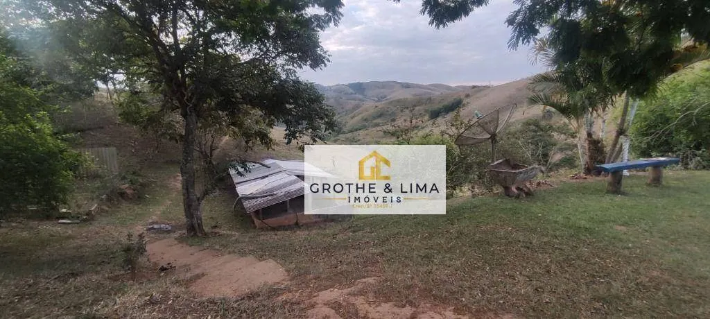 Fazenda à venda de 68 ha em São José dos Campos, SP, Brasil