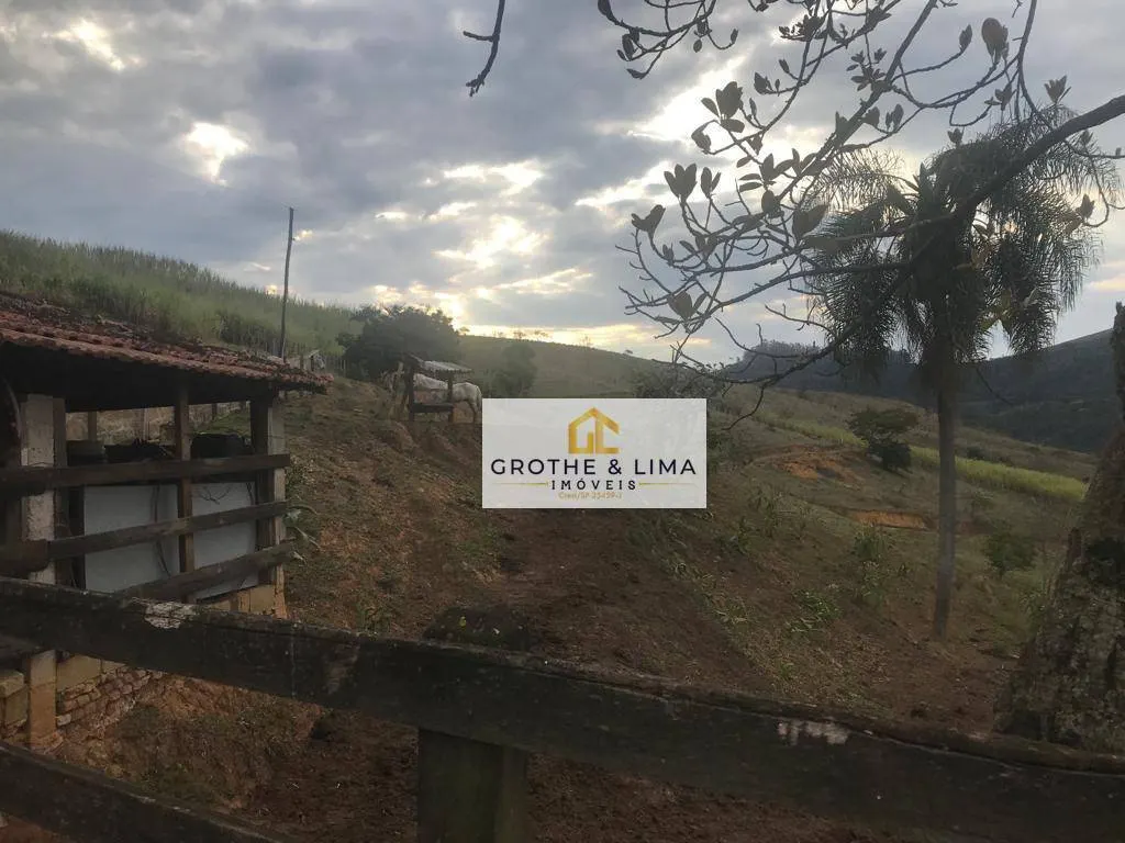 Fazenda à venda de 68 ha em São José dos Campos, SP, Brasil