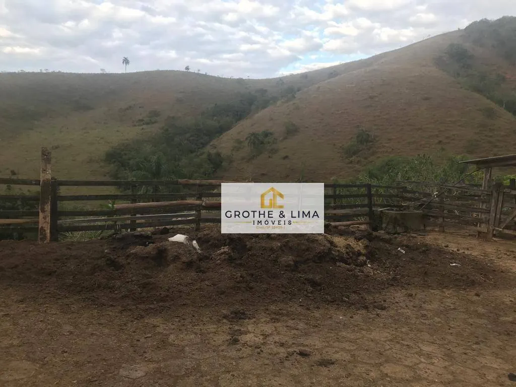 Fazenda à venda de 68 ha em São José dos Campos, SP, Brasil