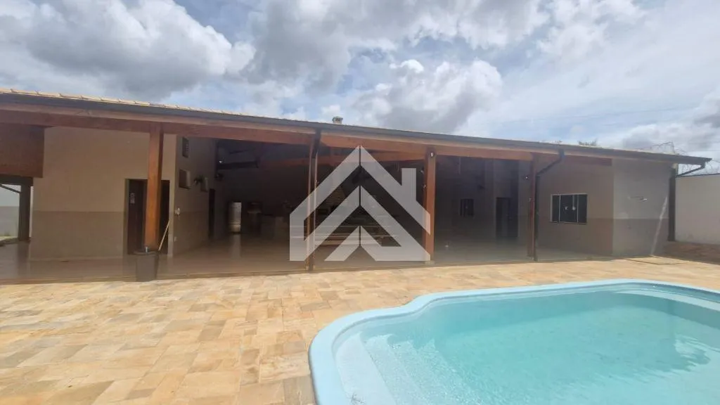 Chácara à venda de 645 m² em Rio Claro, SP, Brasil