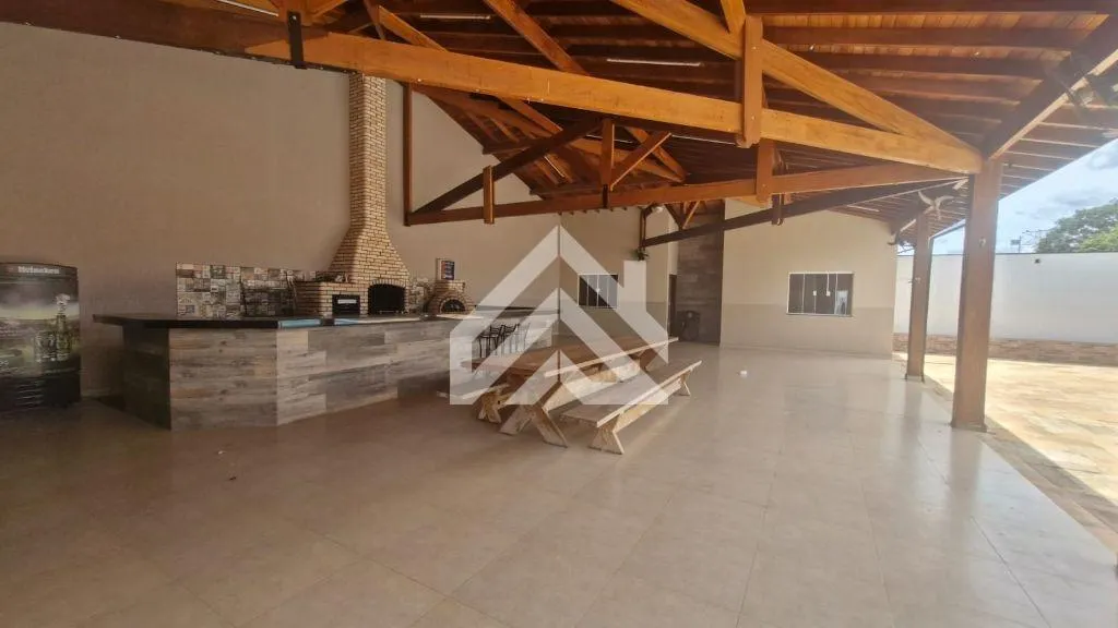 Chácara à venda de 645 m² em Rio Claro, SP, Brasil
