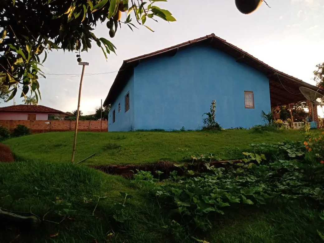 Chácara à venda de 3.000 m² em Angatuba, SP, Brasil