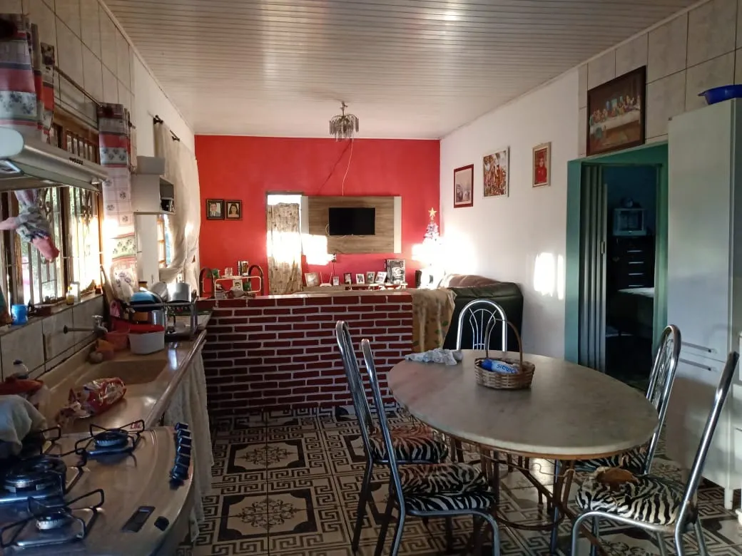 Chácara à venda de 3.000 m² em Angatuba, SP, Brasil