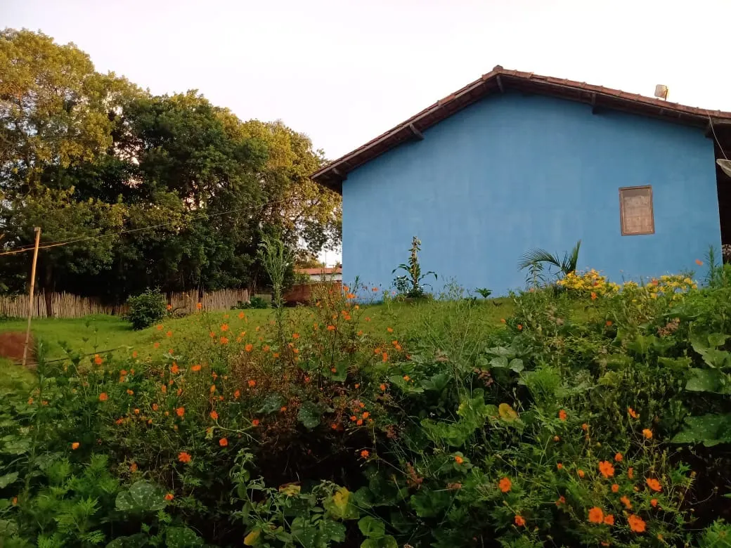 Chácara à venda de 3.000 m² em Angatuba, SP, Brasil