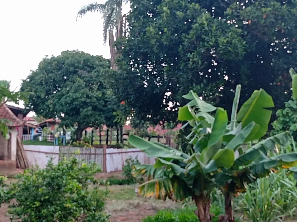 Chácara à venda de 3.000 m² em Angatuba, SP, Brasil