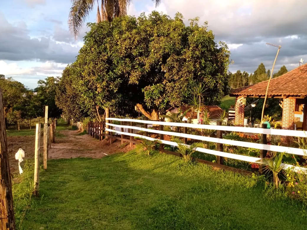 Country home for sale of 3,000 m² in Angatuba, SP, Brazil