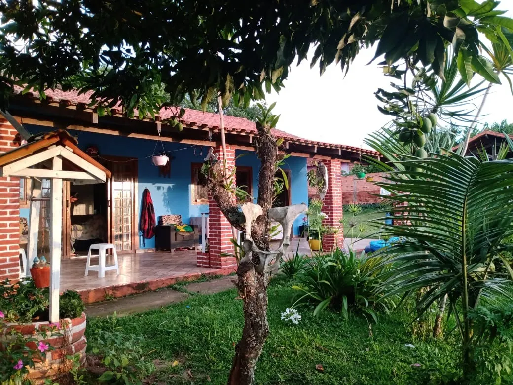 Chácara à venda de 3.000 m² em Angatuba, SP, Brasil
