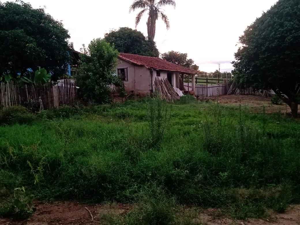 Chácara à venda de 3.000 m² em Angatuba, SP, Brasil