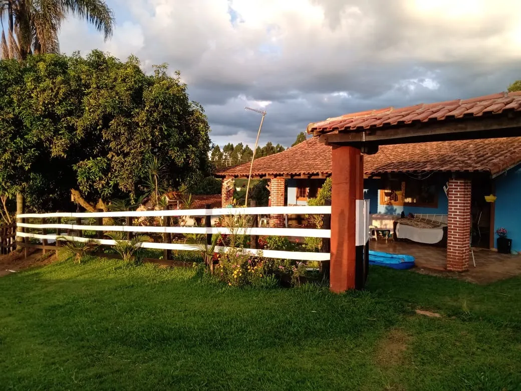 Chácara à venda de 3.000 m² em Angatuba, SP, Brasil