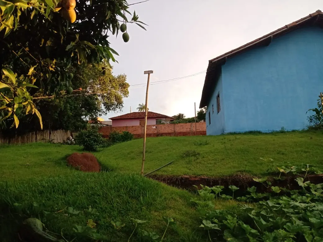 Chácara à venda de 3.000 m² em Angatuba, SP, Brasil