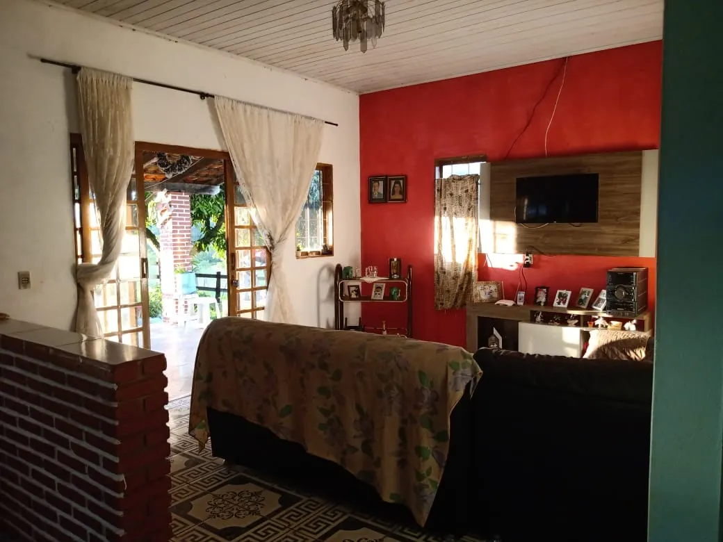 Chácara à venda de 3.000 m² em Angatuba, SP, Brasil