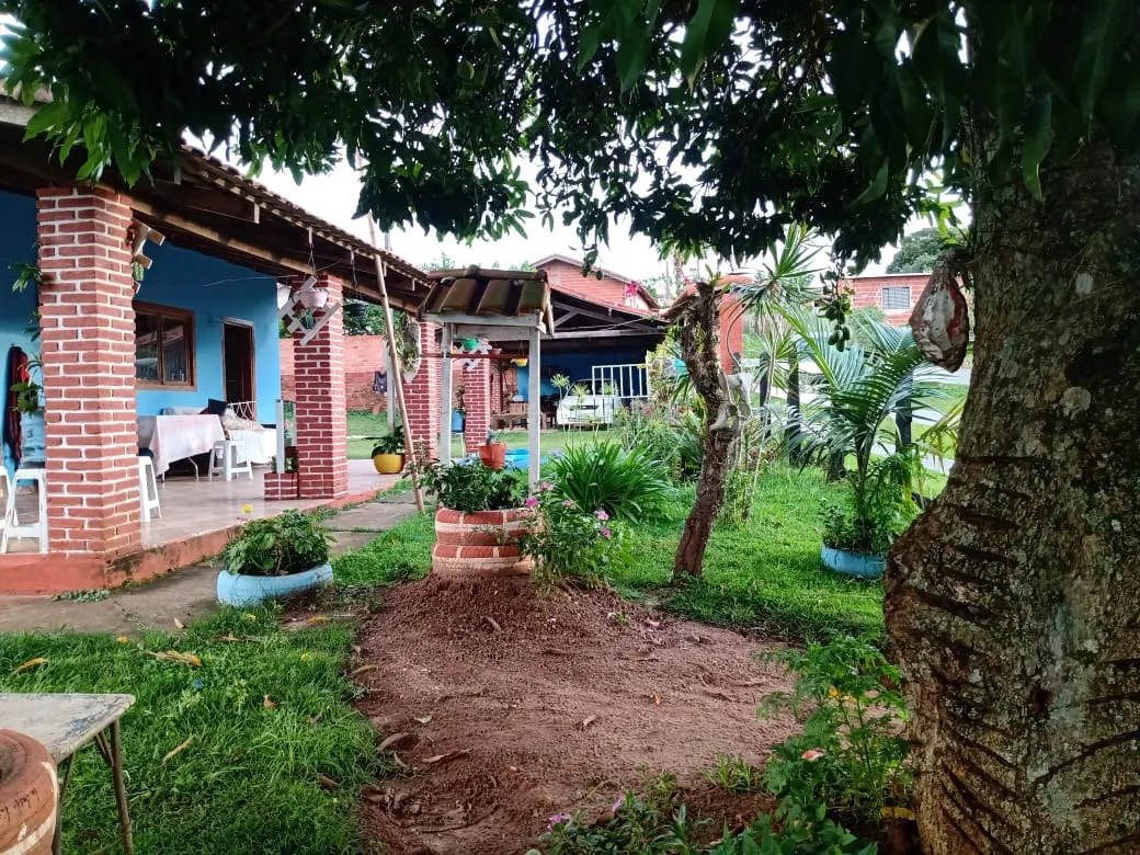 Chácara à venda de 3.000 m² em Angatuba, SP, Brasil