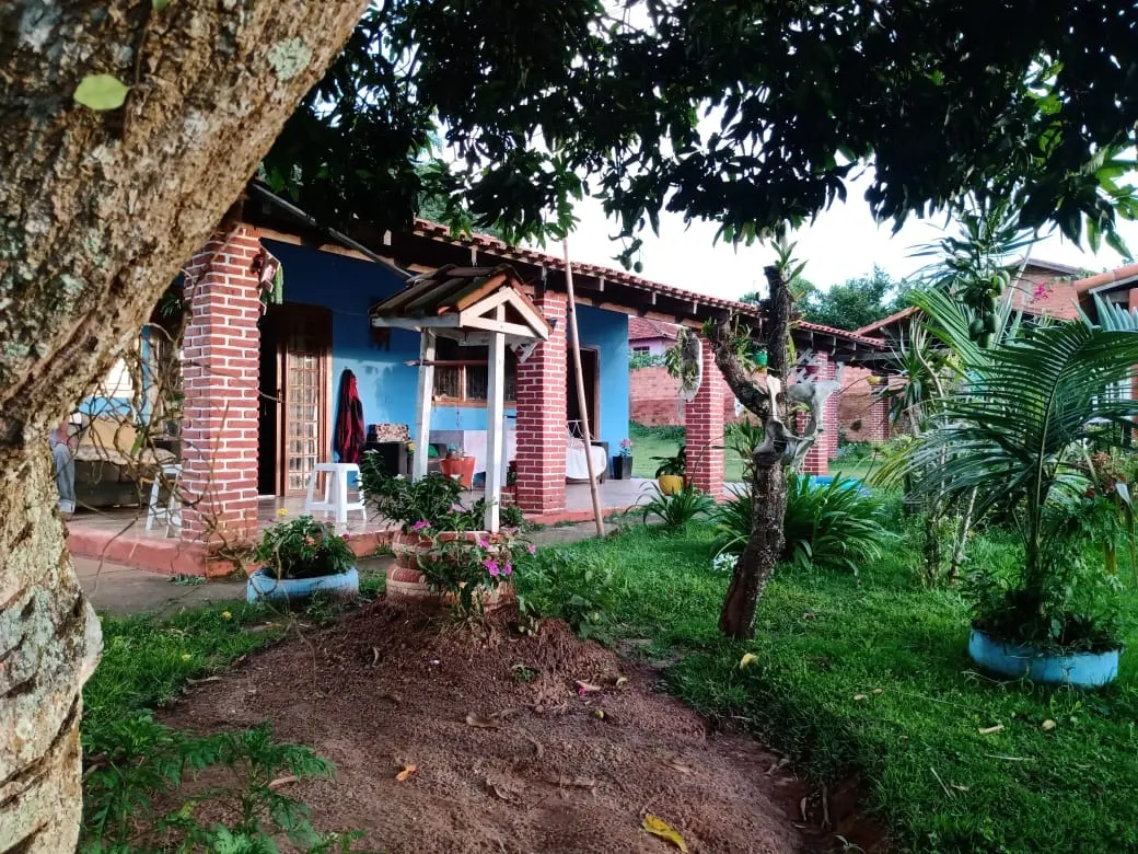 Chácara à venda de 3.000 m² em Angatuba, SP, Brasil
