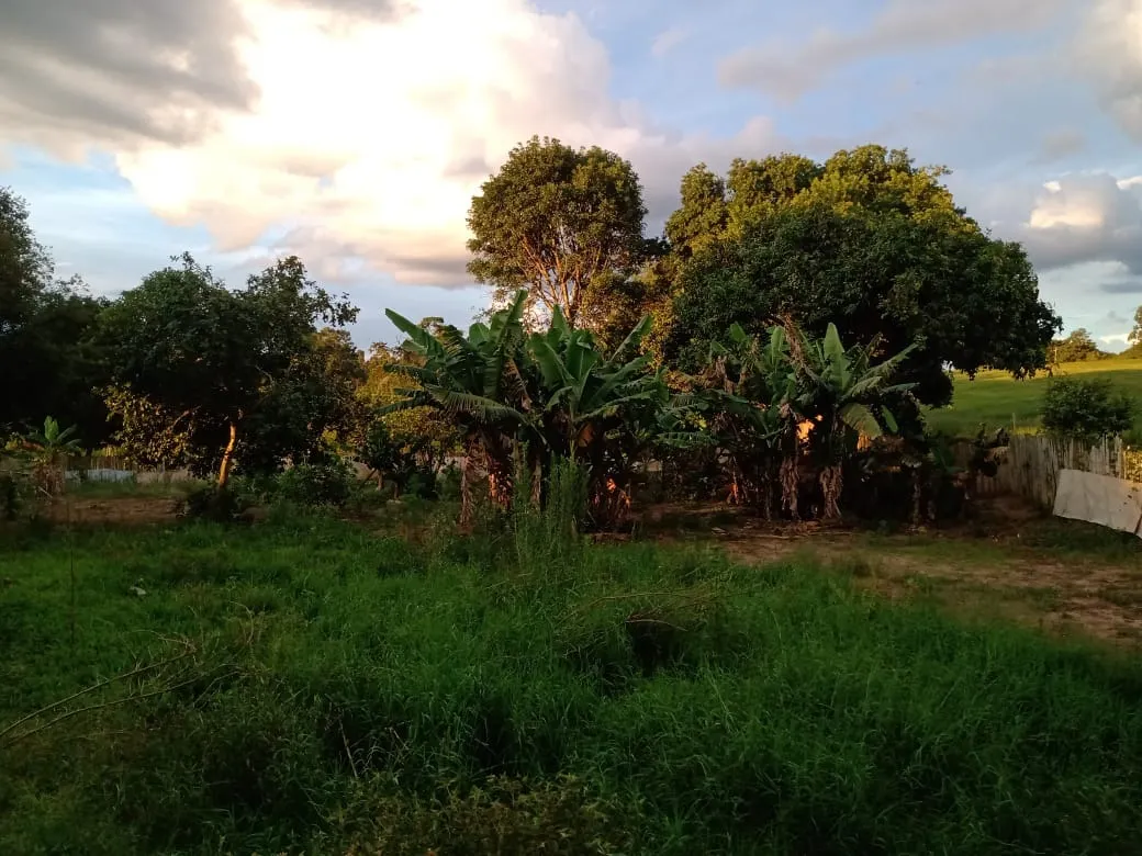 Chácara à venda de 3.000 m² em Angatuba, SP, Brasil