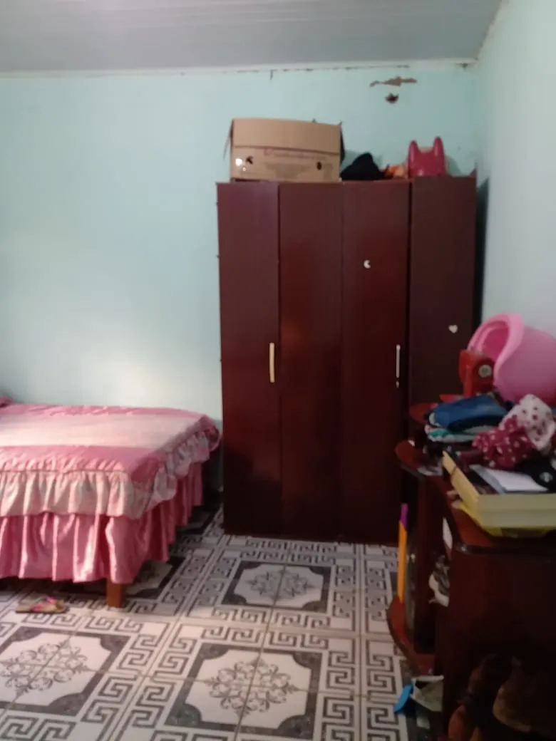Chácara à venda de 3.000 m² em Angatuba, SP, Brasil