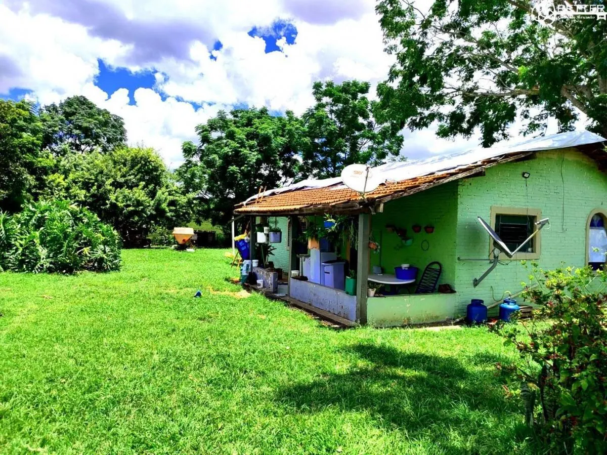 Fazenda à venda de 712 ha em Bofete, SP, Brasil