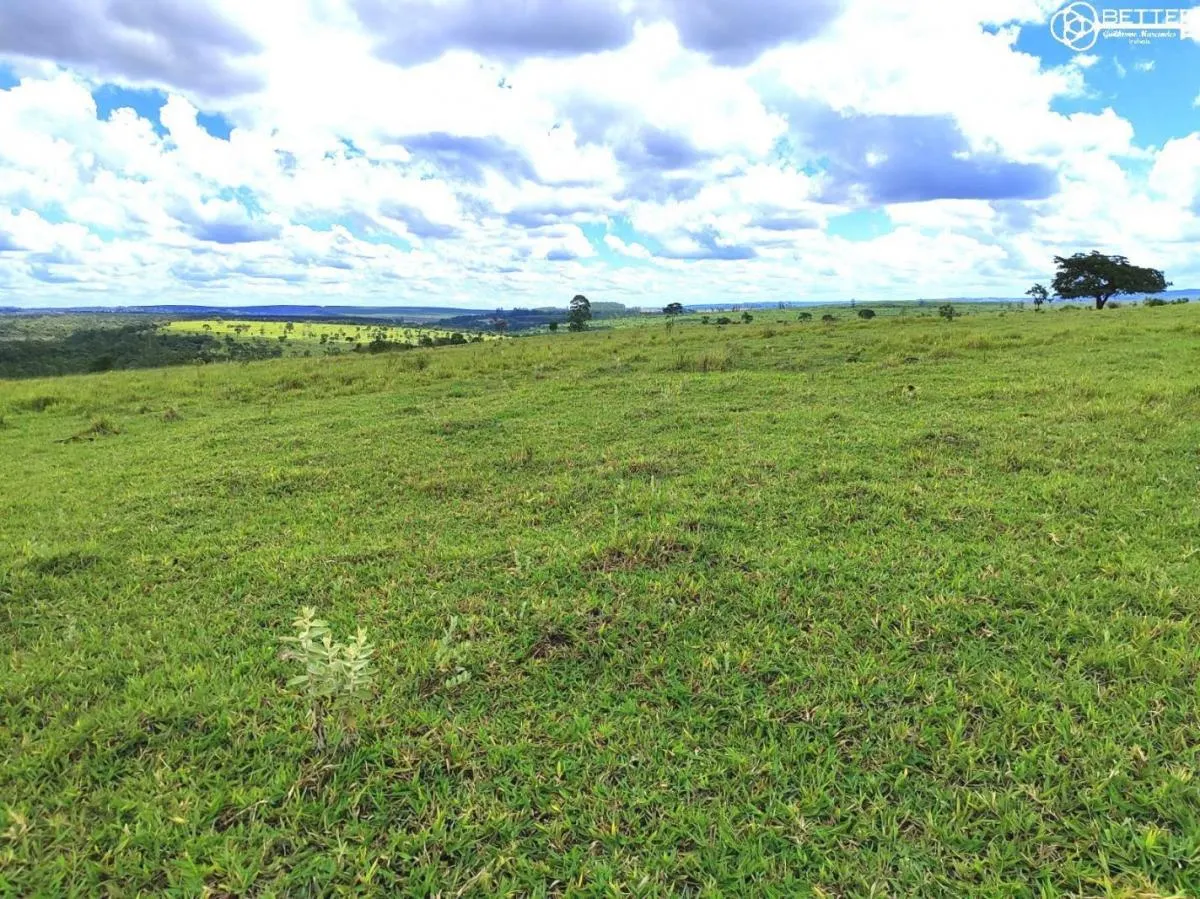 Fazenda à venda de 712 ha em Bofete, SP, Brasil