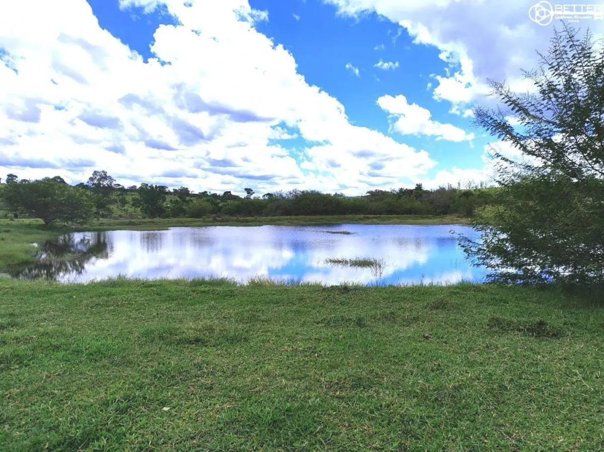 Fazenda à venda de 712 ha em Bofete, SP, Brasil