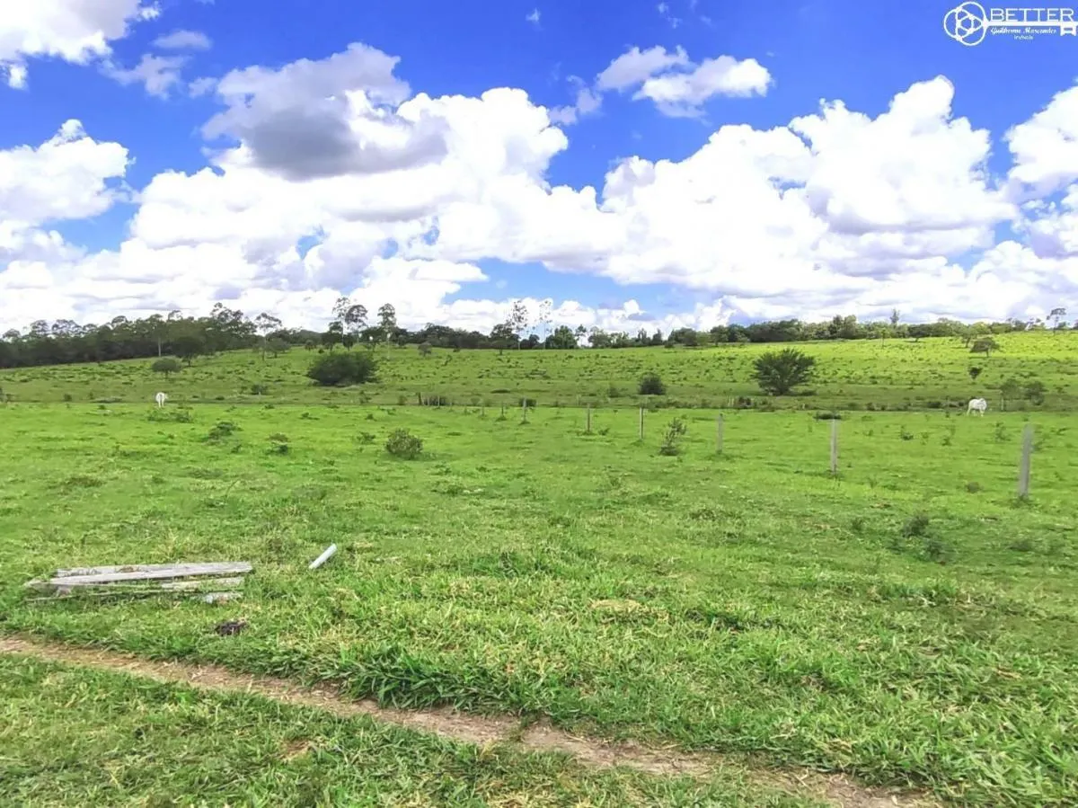 Fazenda à venda de 712 ha em Bofete, SP, Brasil