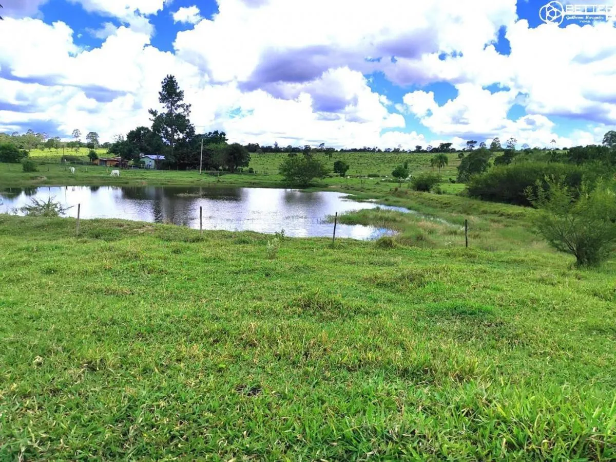 Fazenda à venda de 712 ha em Bofete, SP, Brasil