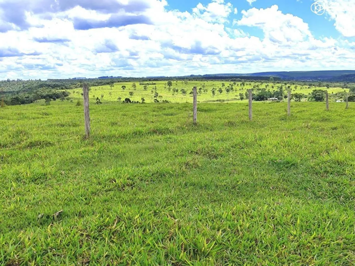 Fazenda à venda de 712 ha em Bofete, SP, Brasil