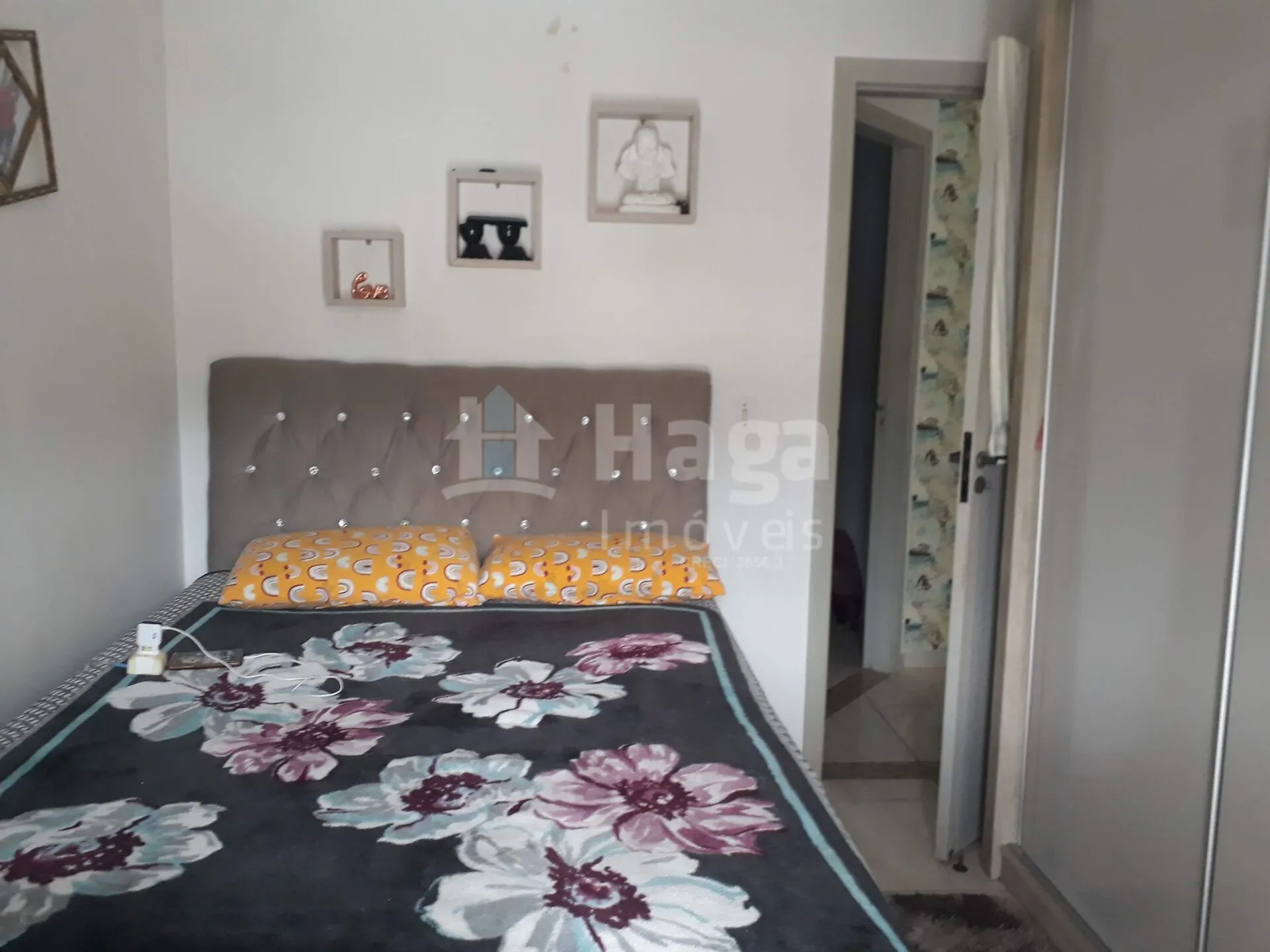 House for sale of 57 m² in Guabiruba, SC, Brazil