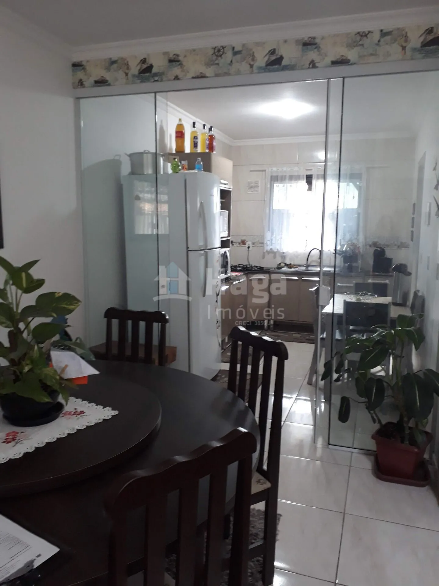 House for sale of 57 m² in Guabiruba, SC, Brazil