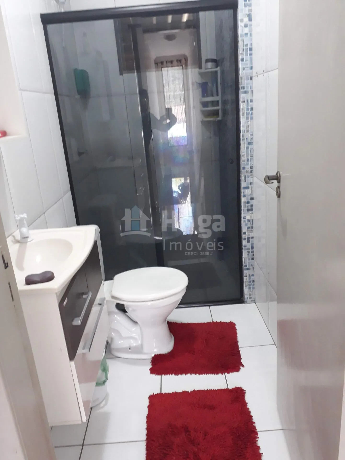 House for sale of 57 m² in Guabiruba, SC, Brazil