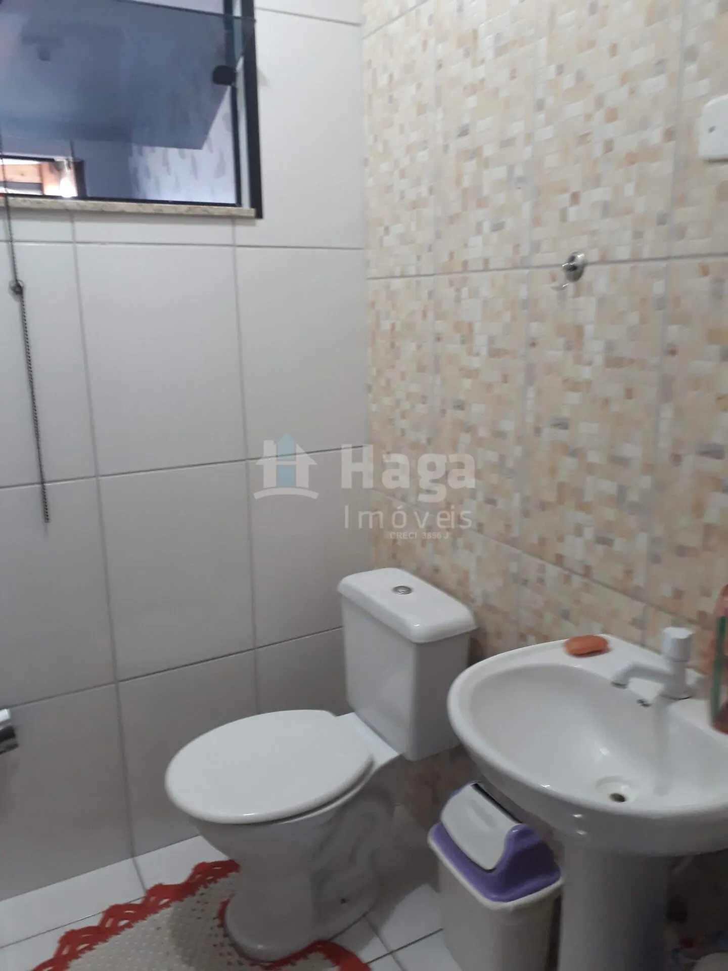 House for sale of 57 m² in Guabiruba, SC, Brazil