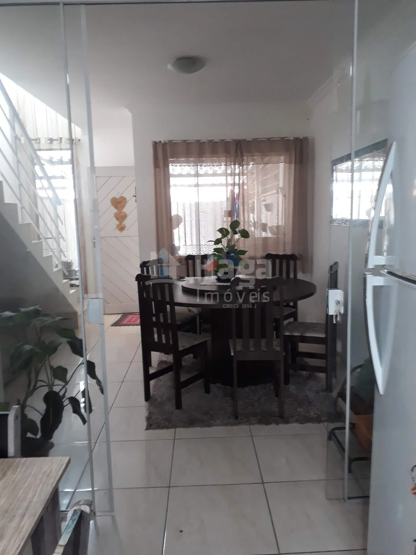 House for sale of 57 m² in Guabiruba, SC, Brazil